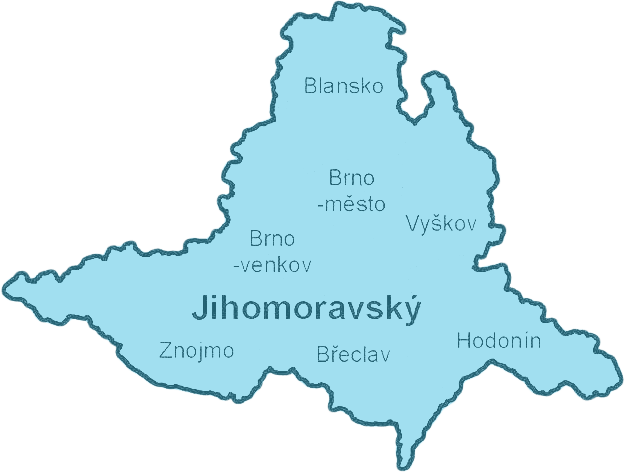 Jihomoravský