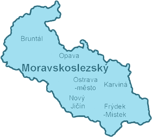 Moravskoslezský