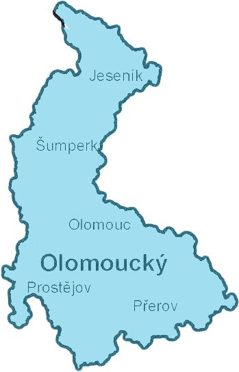 Olomoucký